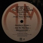 Ozark Mountain Daredevils - The Car Over The Lake Album