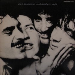 Grand Funk Railroad