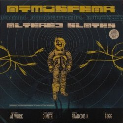 Atmosfear