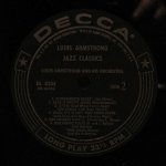 Louis Armstrong - Jazz Classics