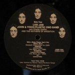 John Lennon / Yoko Ono - Some Time In New York City