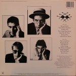 Elvis Costello & The Attractions - Imperial Bedroom