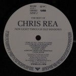 Chris Rea - New Light Through Old Windows (The Best Of Chris Rea)