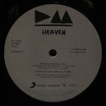 Depeche Mode - Heaven