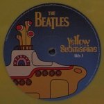 Beatles - Yellow Submarine Songtrack