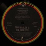 Bob Marley & The Wailers - Confrontation