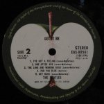 Beatles - Let It Be
