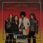 Thin Lizzy - Nightlife
