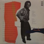 Miles Davis - Amandla