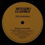 Colosseum II - Strange New Flesh