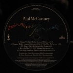 Paul McCartney - Tripping The Live Fantastic