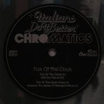 Chromatics - Tick Of The Clock