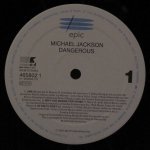 Michael Jackson - Dangerous