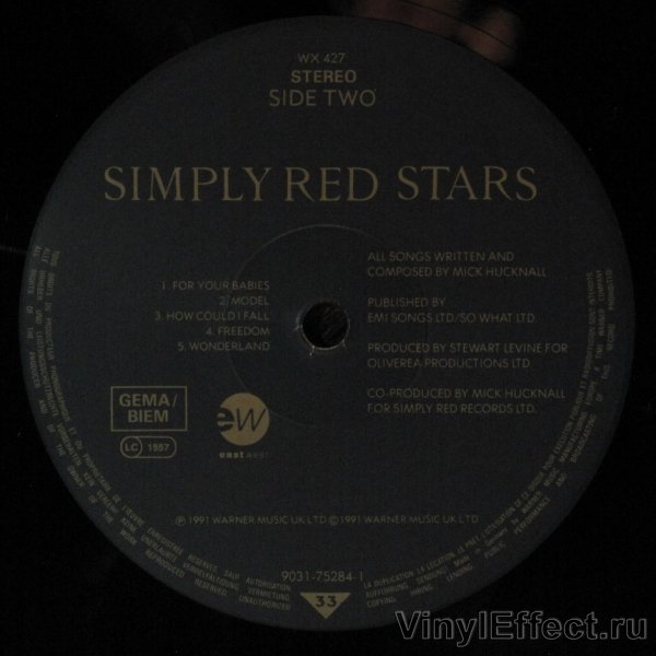 Песня симпли. Simply Red - Stars (1991). Виниловая пластинка simply Red Stars. Фото simply Red Stars. Stars песня simply Red.
