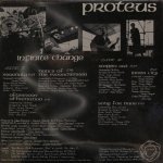 Proteus - Infinite Change