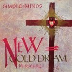 Simple Minds - New Gold Dream (81-82-83-84)