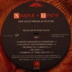 Simple Minds - New Gold Dream (81-82-83-84)