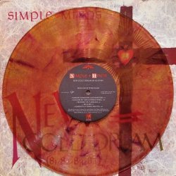 Simple Minds