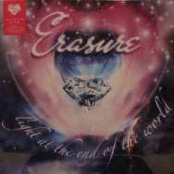 Erasure