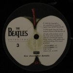 Beatles - Anthology 3
