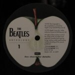 Beatles - Anthology 1