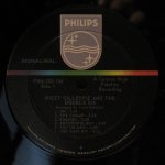 Dizzy Gillespie / Double Six Of Paris - Dizzy Gillespie And The Double Six Of Paris