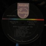 Dizzy Gillespie / Double Six Of Paris - Dizzy Gillespie And The Double Six Of Paris