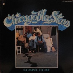 Chicago Blue Stars