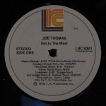 Joe Thomas - Get In The Wind