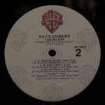 David Sanborn - Taking Off