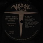 Bob Brookmeyer - Gloomy Sunday And Other Bright Moments