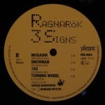Ragnarök - 3 Signs