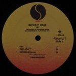 Depeche Mode - 101