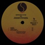 Depeche Mode - 101