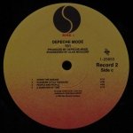 Depeche Mode - 101