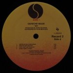 Depeche Mode - 101