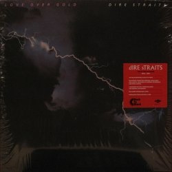 Dire Straits
