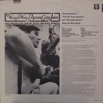 Antonio Carlos Jobim - The Wonderful World Of Antonio Carlos Jobim