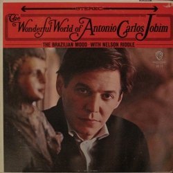 Antonio Carlos Jobim