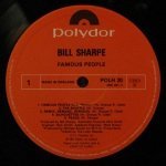 Bill Sharpe - Famous People
