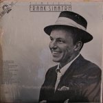 Frank Sinatra - Timeless