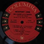 Duke Ellington - Newport 1958