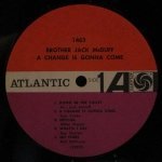 Brother Jack McDuff - A Change Is Gonna Come