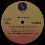 Depeche Mode - It's Called A Heart