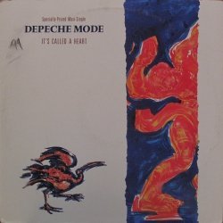 Depeche Mode