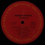 Herbie Hancock - Lite Me Up
