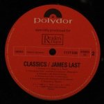 James Last - The Best Of James Last