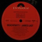 James Last - The Best Of James Last