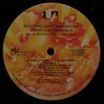 Electric Light Orchestra - Electric Light Orchestra II