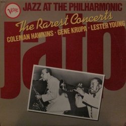 Coleman Hawkins / Gene Krupa / Lester Young